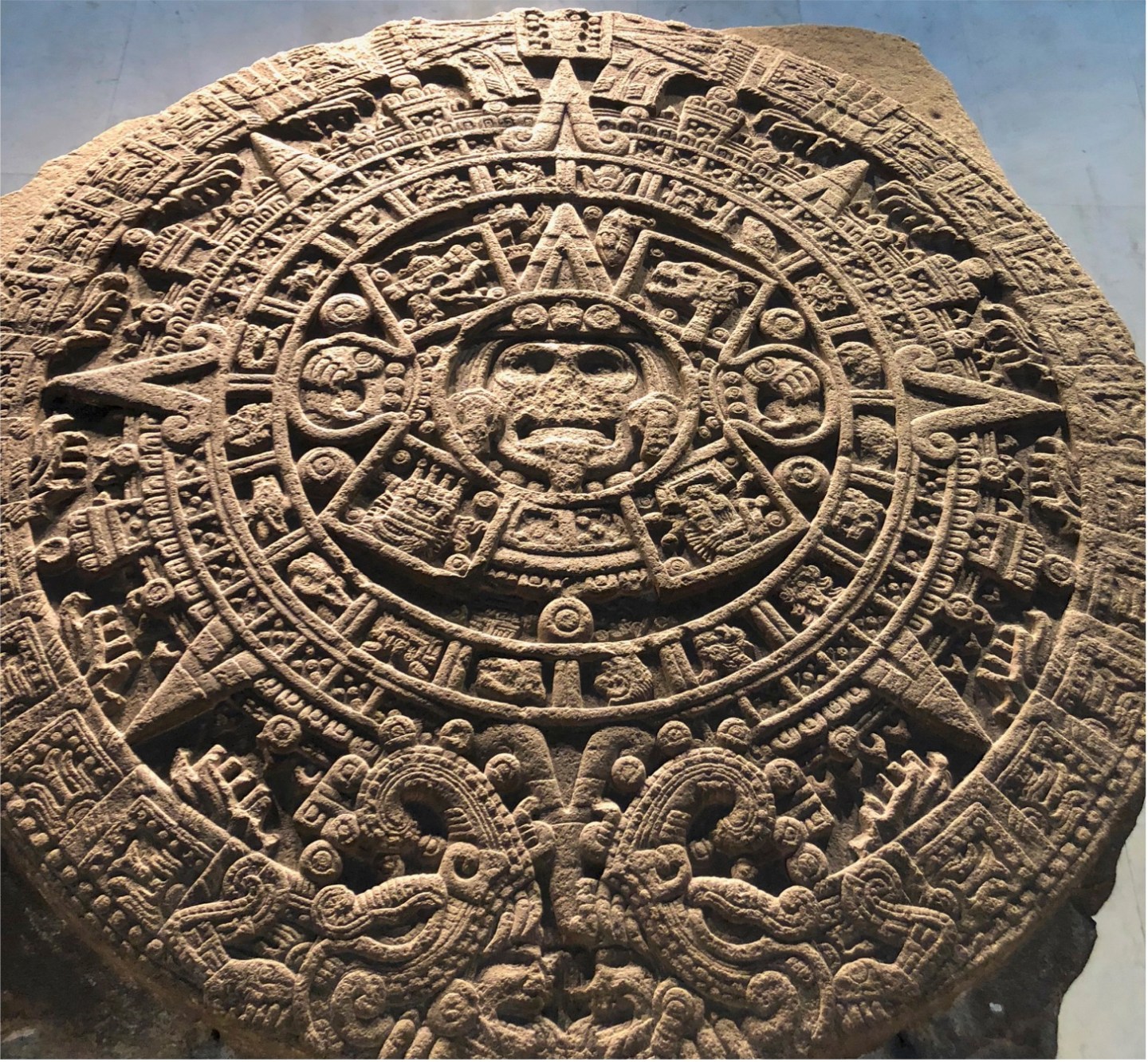 Can an Aztec Legend and an Unproven Scientific Theory Explain the ...